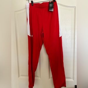 Under Armour Pants NWT